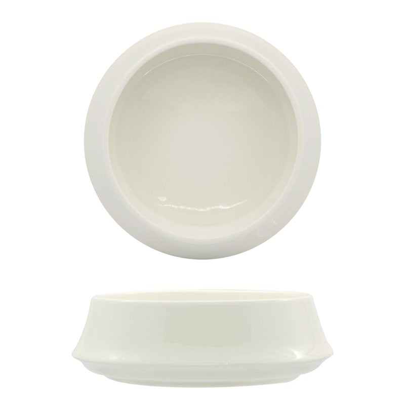 16 Cm Ariane Kama Coppa In Porcellana Set 12 Pz