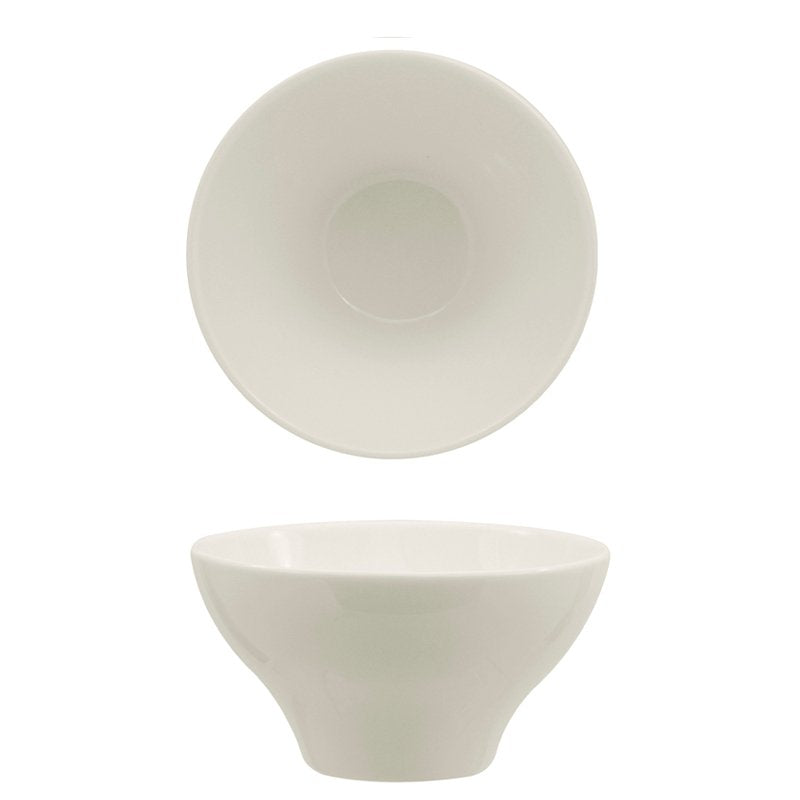 12 Cm Ariane Privilege Coppa In Porcellana Set 6 Pz