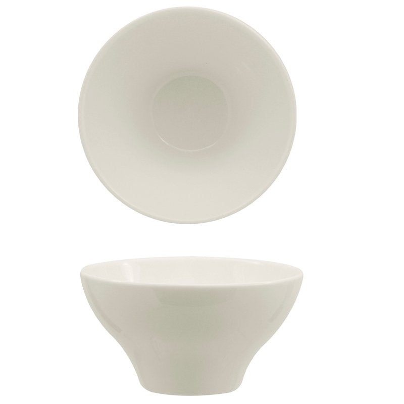 14 Cm Ariane Privilege Coppa In Porcellana Set 6 Pz