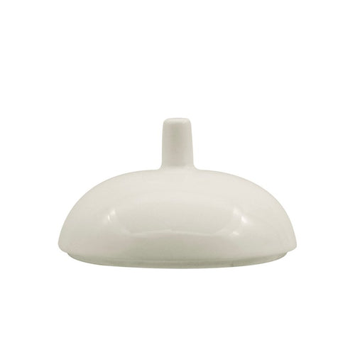 22 Cm Ariane Privilege Cloche In Porcellana Set 6 Pz