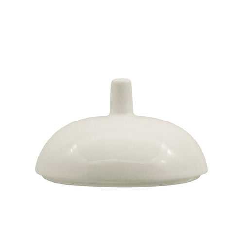 28 Cm Ariane Privilege Cloche In Porcellana Set 6 Pz