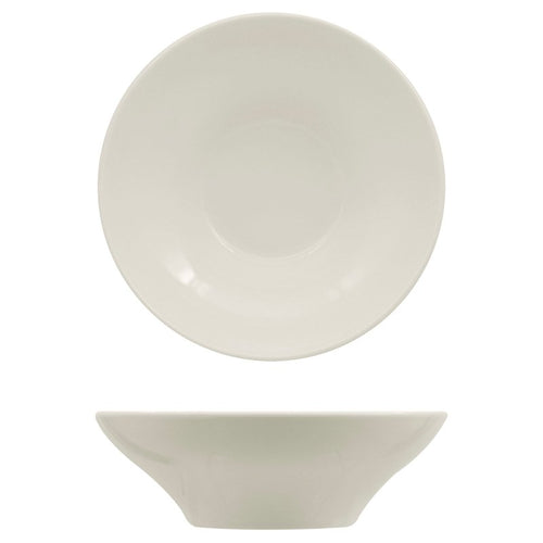 21 Cm Ariane Privilege Coppa In Porcellana Set 6 Pz