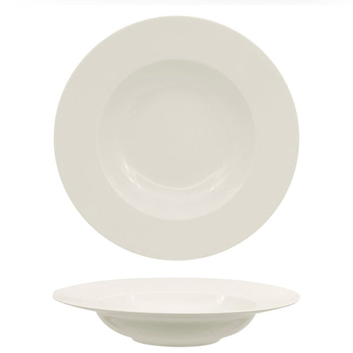 29 Cm Ariane Privilege Piatto Pasta In Porcellana Set 6 Pz