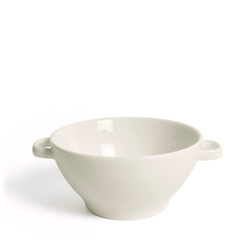 Ariane Privilege Piatto Fondo In Porcellana Set 8 Pz