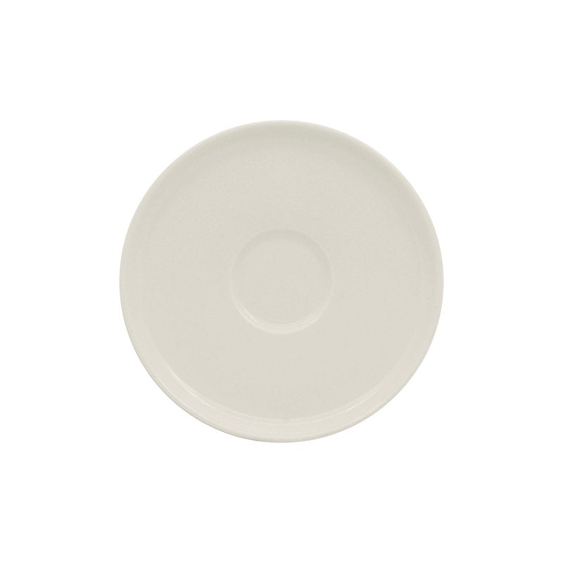 13 Cm Ariane Privilege Piattino Tazzina Caffe In Porcellana Set 12 Pz