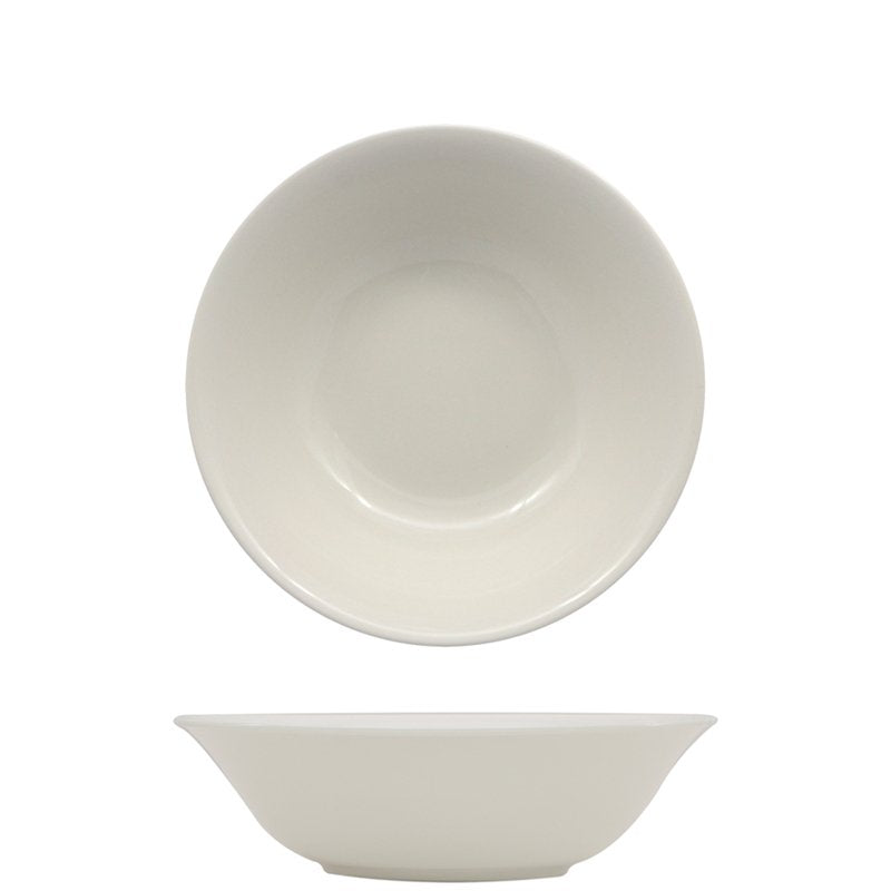 14 Cm Ariane Prime Teiere In Porcellana Set 12 Pz