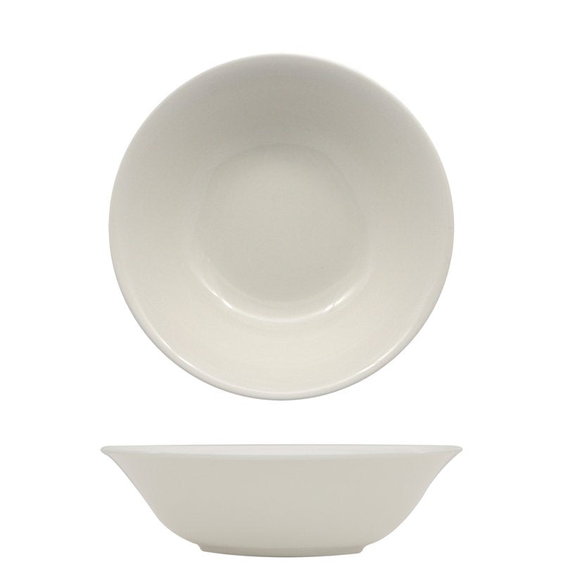 16 Cm Ariane Prime Coppa In Porcellana Set 8 Pz