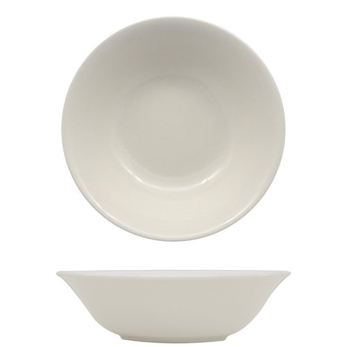 19 Cm Ariane Prime Coppa In Porcellana Set 6 Pz