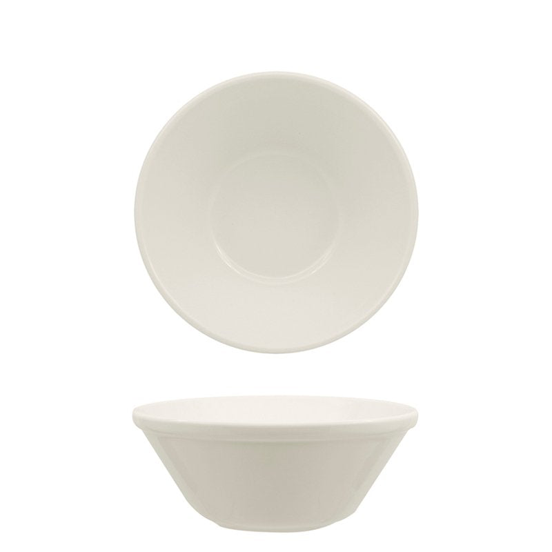 14 Cm Ariane Prime Coppa Impilabile In Porcellana Set 8 Pz