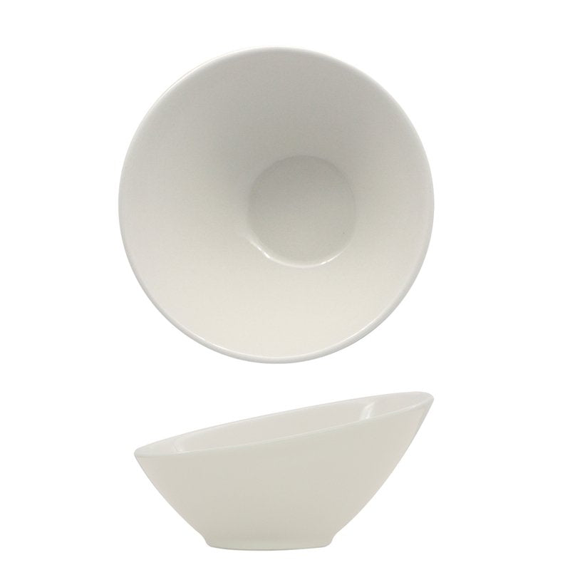 10 Cm Ariane Prime Coppa In Porcellana Set 12 Pz