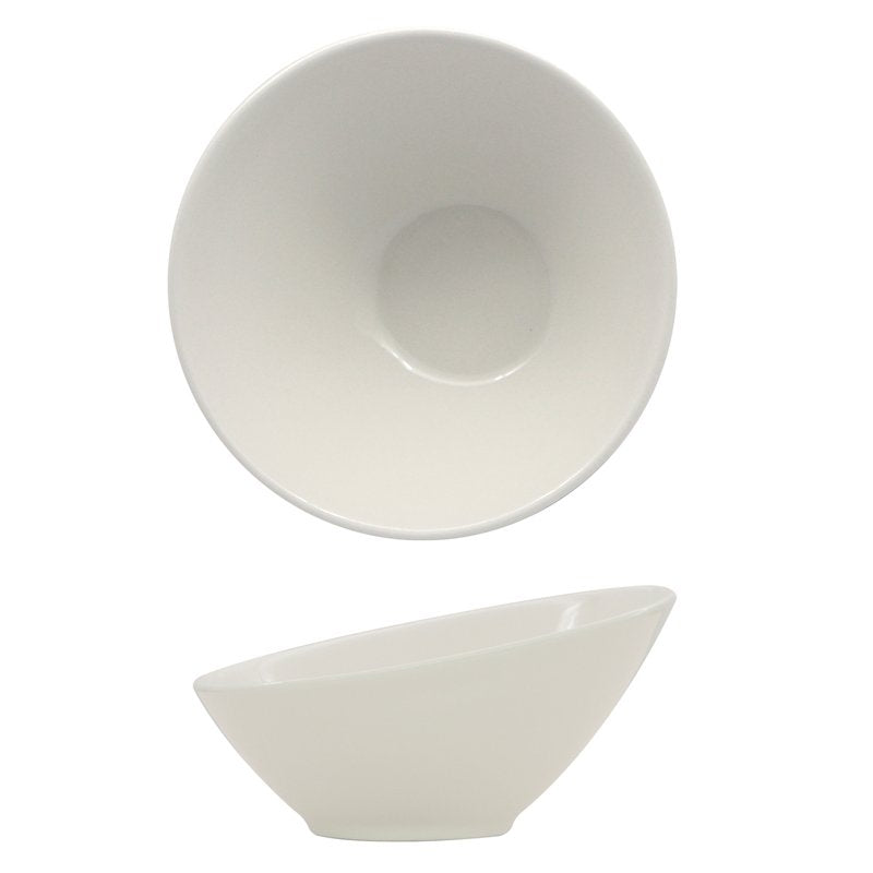 15 Cm Ariane Prime Coppa In Porcellana Set 6 Pz