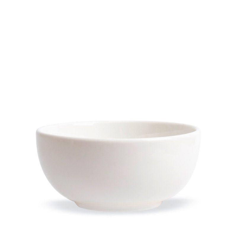 14 Cm Ariane Prime Coppa In Porcellana Set 8 Pz