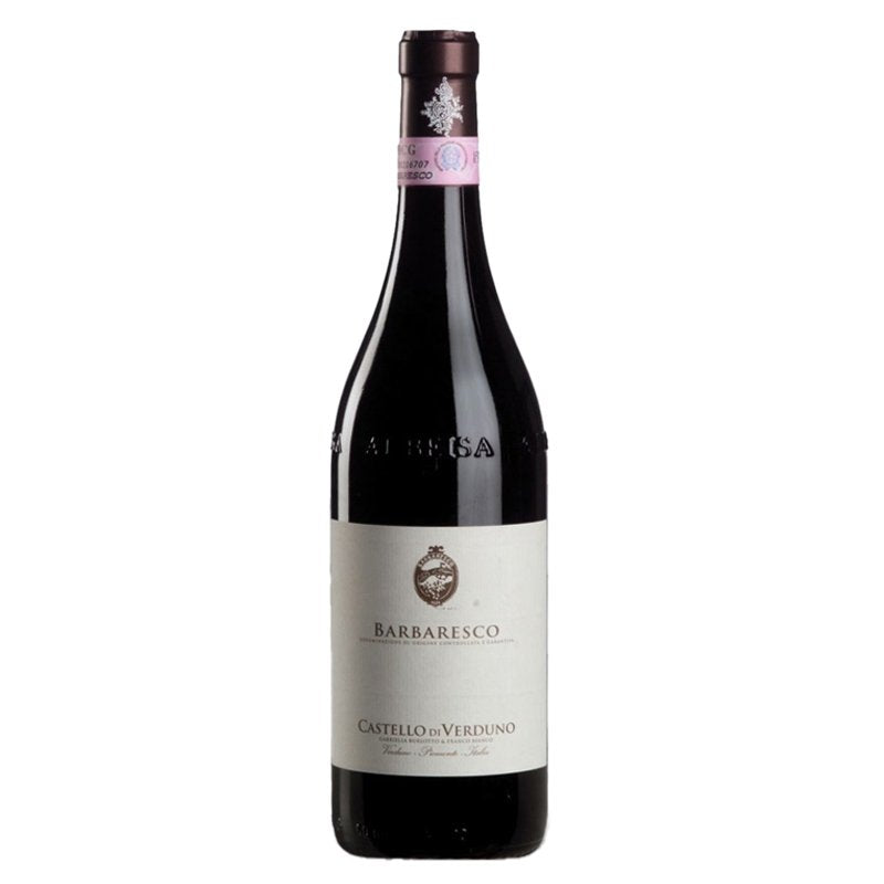 Castello Di Verduno Barbaresco Docg 2021 Cantine Castello Di Verduno