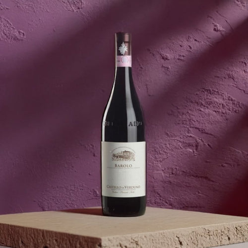 Castello Di Verduno Barolo Docg 2020 Cantine Castello Di Verduno