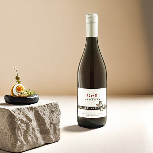 Liberta Terra 2023 Vigneti Massa