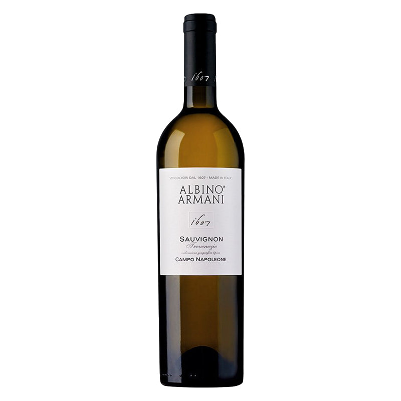 Campo Napoleone Trevenezie Igt 2022 Azienda Agricola Albino Armani
