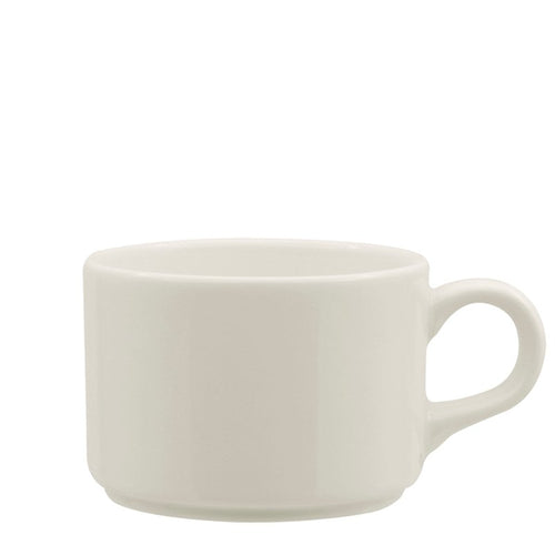 23 Cl Ariane Prime Tazza The Impilabile In Porcellana Set 12 Pz