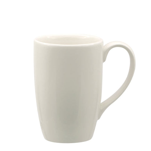 30 Cl Ariane Prime Tazza Cappucino In Porcellana Set 6 Pz