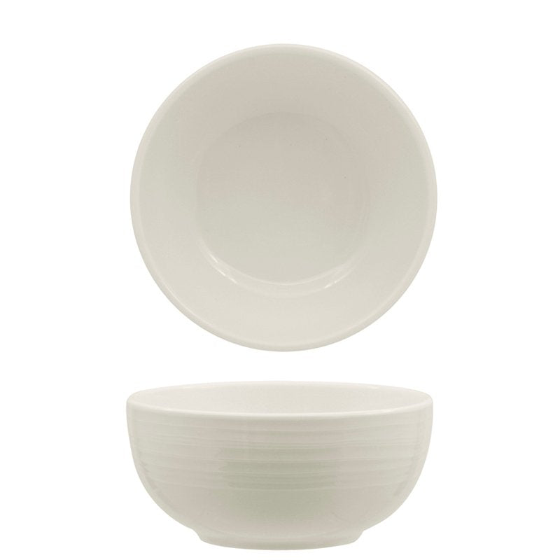 12 Cm Ariane Eclipse Coppa In Porcellana Set 12 Pz