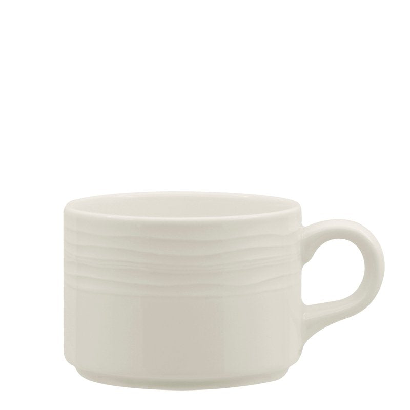23 Cl Ariane Eclipse Tazza The In Porcellana Set 12 Pz