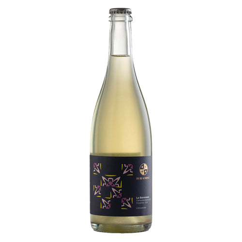 La Baronessa Campania Igt 2022 Azienda Agricola Fabio De Beaumont