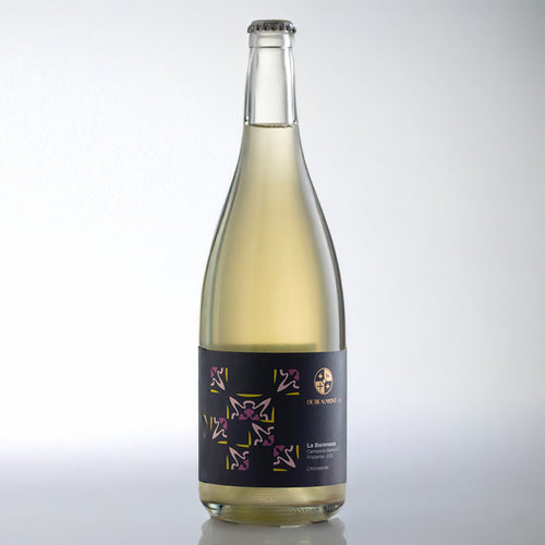 La Baronessa Campania Igt 2022 Azienda Agricola Fabio De Beaumont