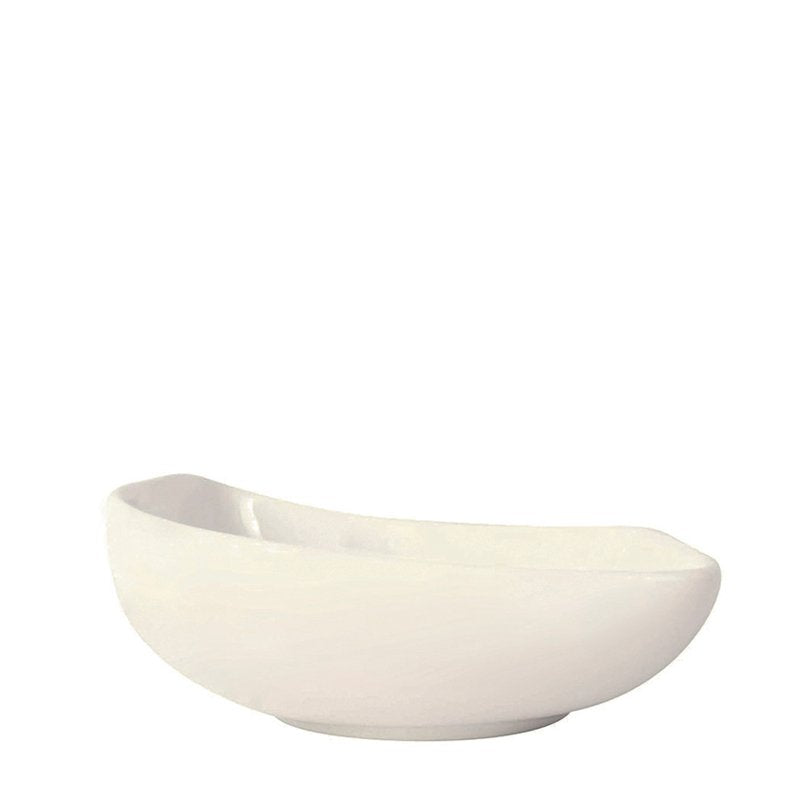 10 Cm Ariane Vital Square Coppa In Porcellana Set 6 Pz