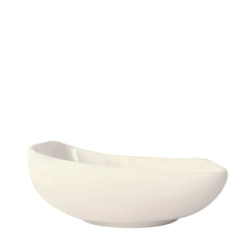 12 Cm Ariane Vital Square Coppa In Porcellana Set 6 Pz
