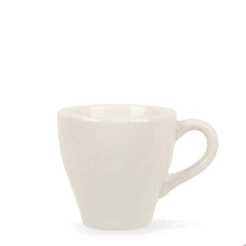 7 Cl Ariane Mokka Tazzina Caffe In Porcellana Set 12 Pz