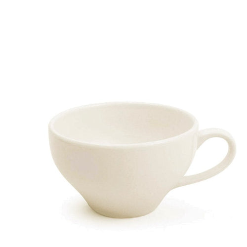 30 Cl Ariane Mokka Tazza Cappucino In Porcellana Set 6 Pz