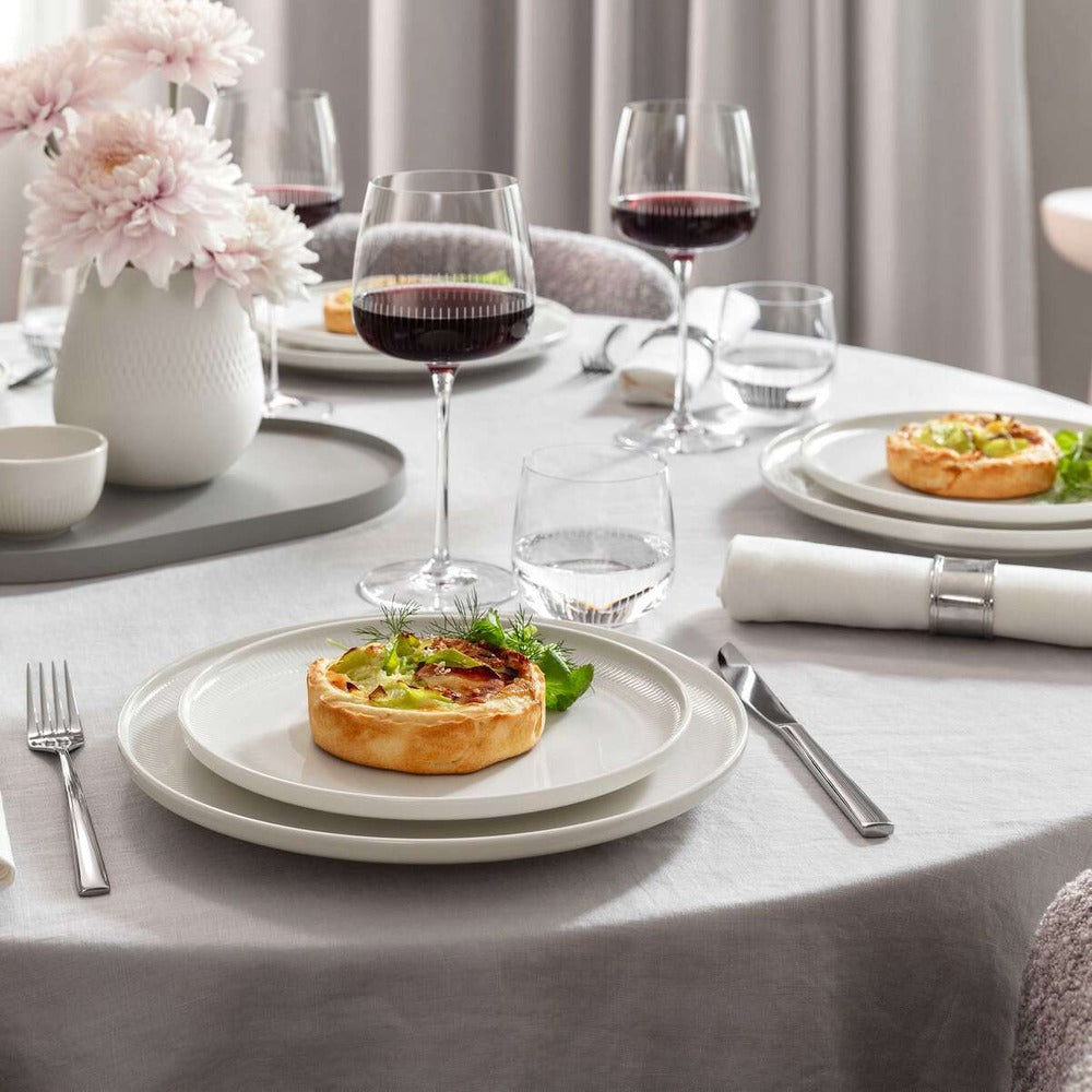 20 cl - Villeroy & Boch Afina Bicchiere Acqua In Vetro Set 4 Pz