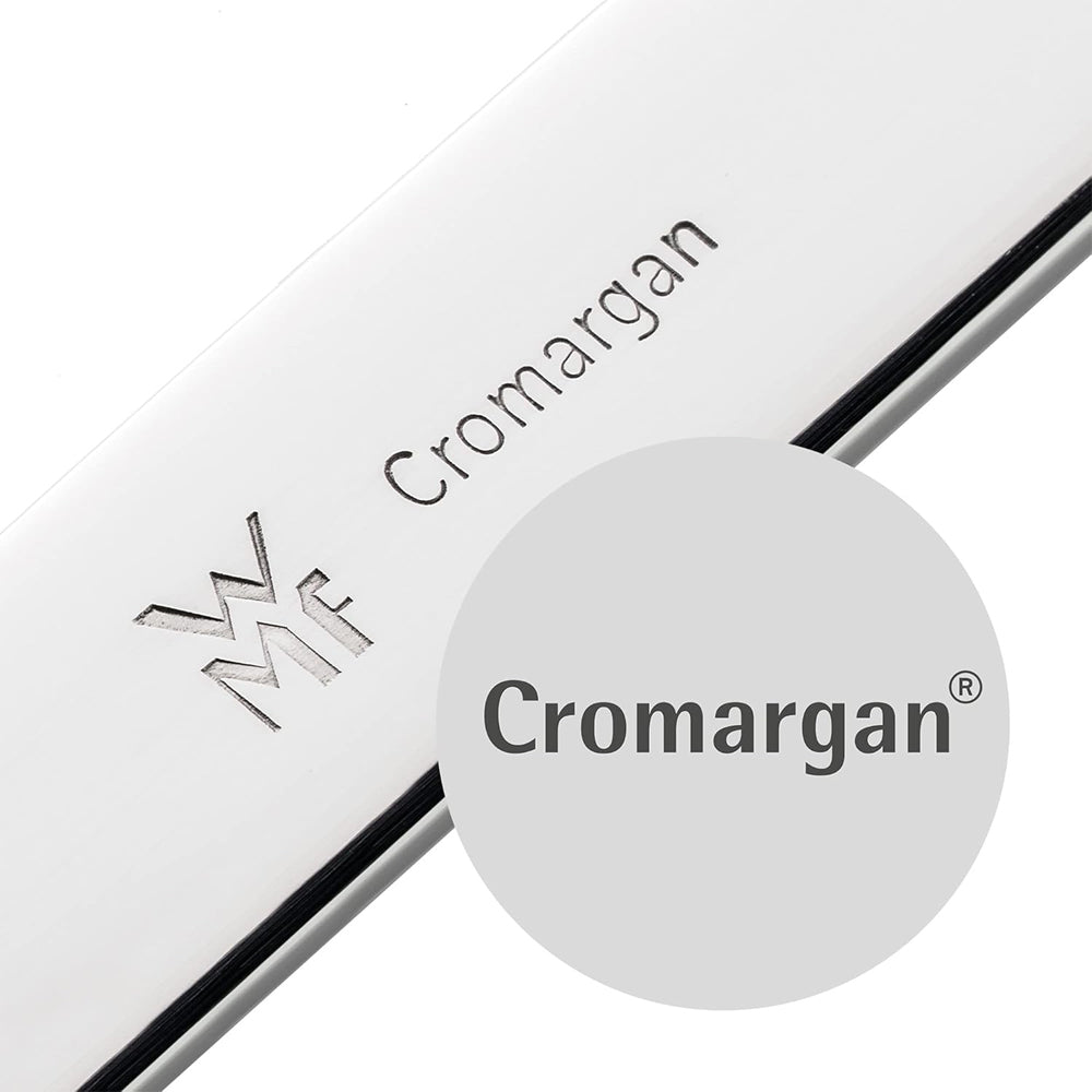WMF Philadelphia Servizio Posate In Acciaio Inox Cromargen In Acciaio Inox Set 60 Pz