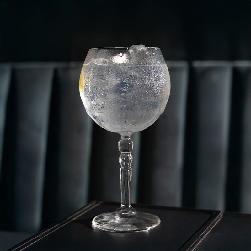 58 cl - RCR Cristalleria Italiana Alkemist Glass Gin Tonic Goblets - Set 6 Pieces