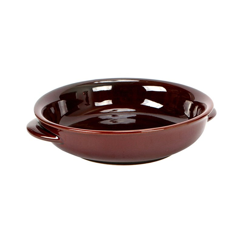 17 Cm Lioness Just Colour Tegamino In Porcellana Set 6 Pz