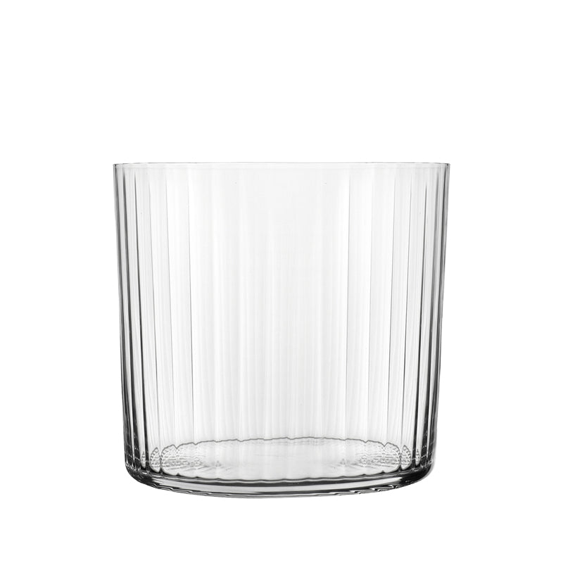 40 Cl Handh Gary Bicchiere Acqua In Vetro Set 6 Pezzi