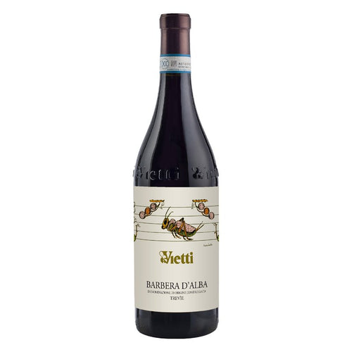 Tre Vigne Barbera D Alba Doc 2022 Vietti