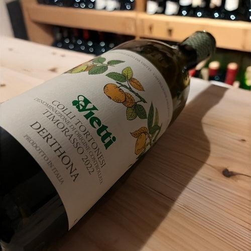 Derthona Colli Tortonesi Doc 2022 Vietti
