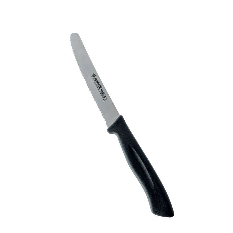 Marietti Top Coltello Bistecca In Acciaio Inox Set 2 Pz