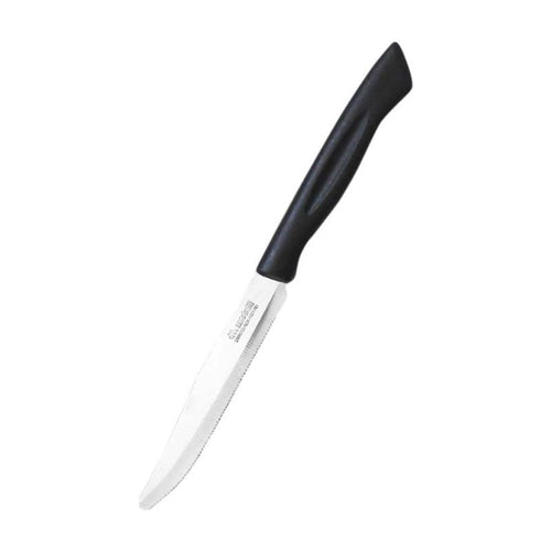 21 Cm Marietti Top Coltello Bistecca In Acciaio Inox Set 6 Pz