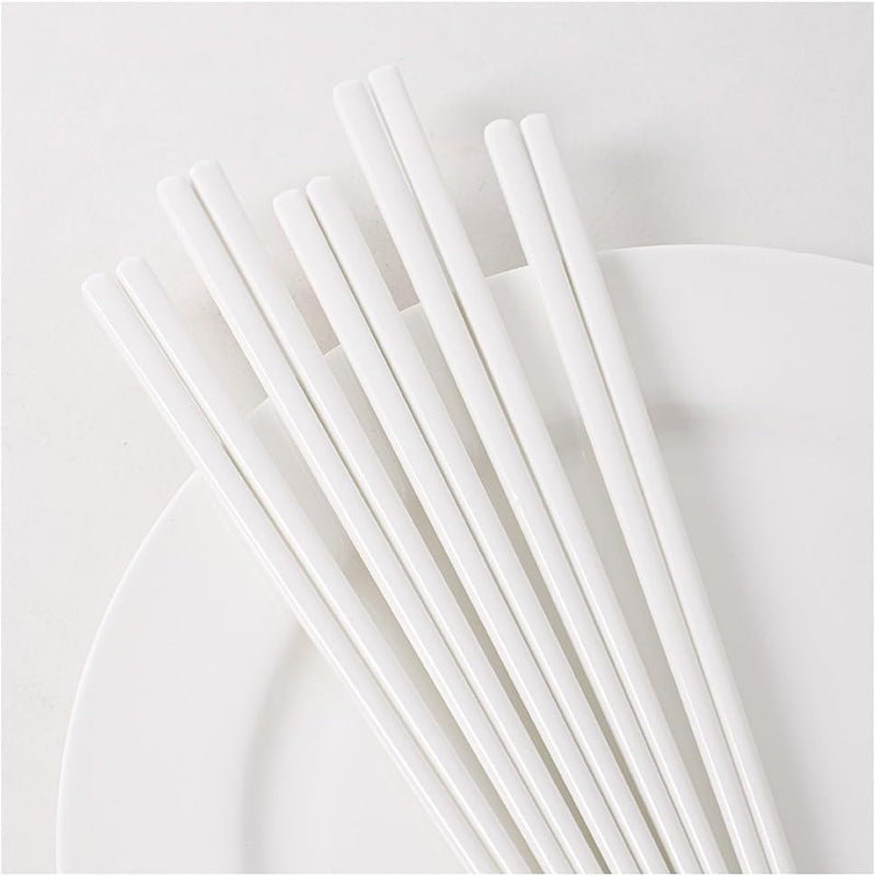 Bacchette Sushi In Porcellana Set 12 Pz