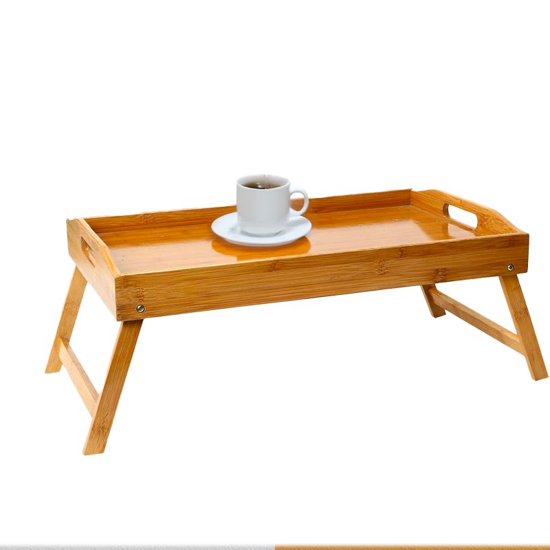 50X30 Cm Vassoio Rialzati In Legno