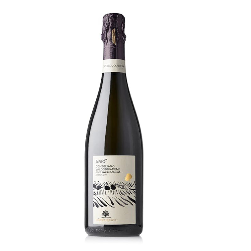 Ario Conegliano Valdobbiadene Prosecco Superiore Docg 2022 L Antica Quercia