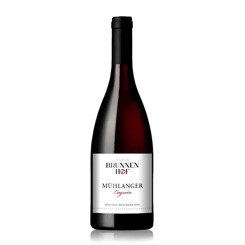 Muhlanger Lagrein Bio Alto Adige Doc 2022 Tenuta Brunnenhof