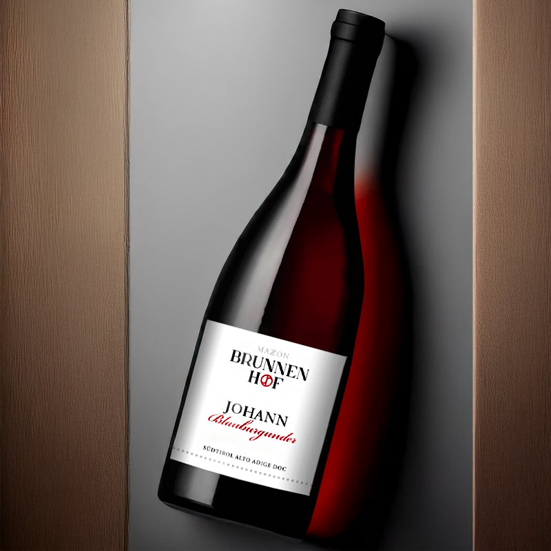 Johann Blauburgunder Alto Adige Doc 2022 Tenuta Brunnenhof