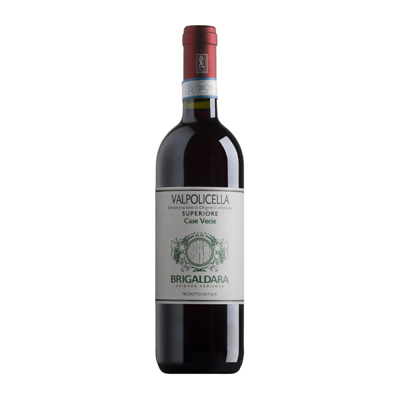 Case Vecie Valpolicella Superiore Doc 2021 Azienda Agricola Brigaldara