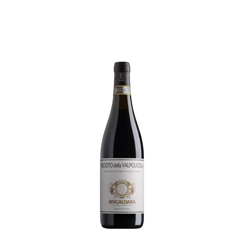 Recioto Recioto Della Valpolicella Docg 2021 Azienda Agricola Brigaldara