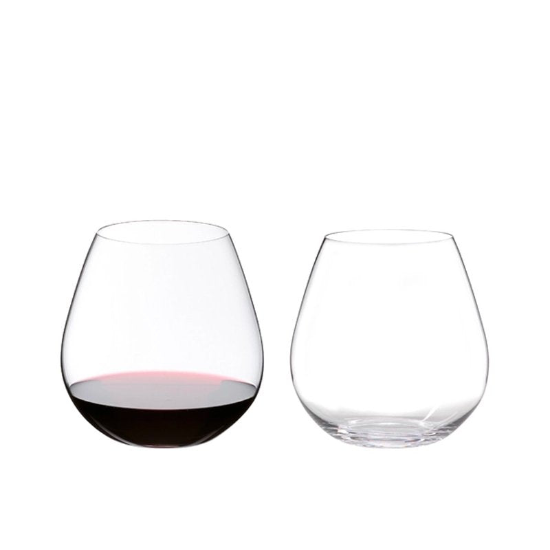 69 Cl Riedel O Wine Bicchiere Vino Rosso Pinot Noir Nebbiolo In Vetro Set 6 Pezzi