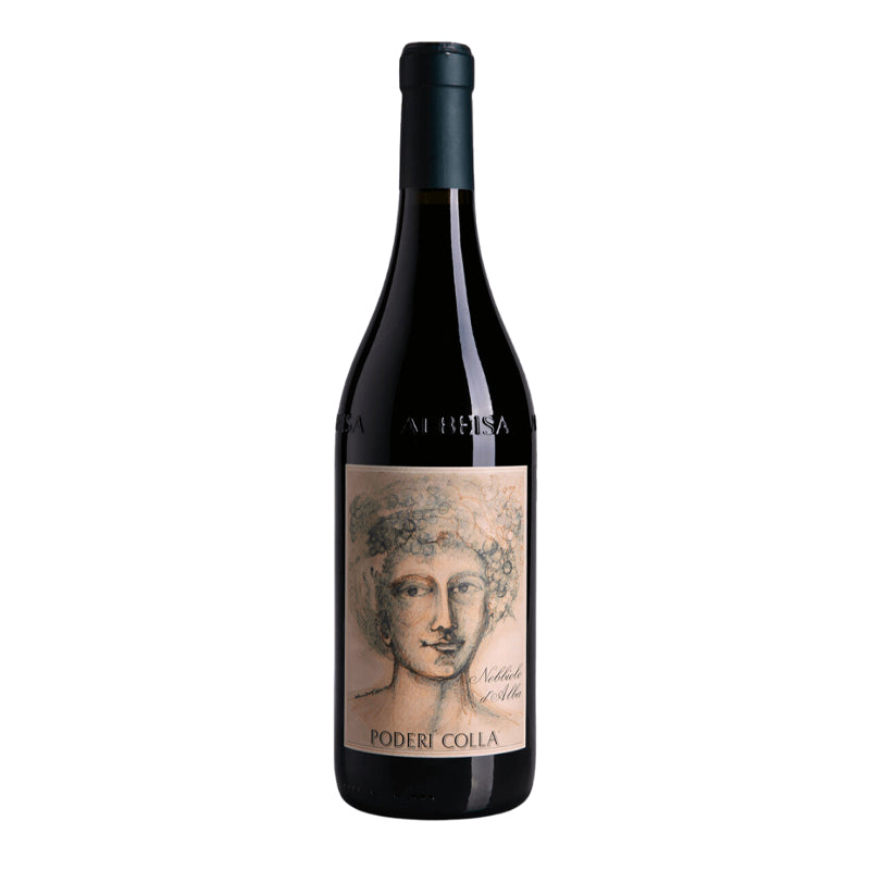 Poderi Colla Nebbiolo D Alba Doc 2022 Poderi Colla