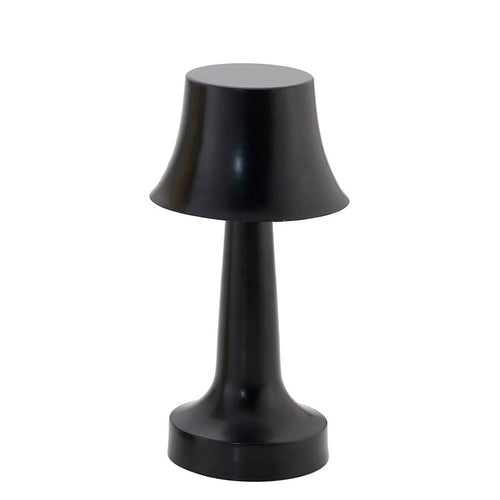 23 5 Cm Campana Lampada Da Tavolo Dimmerabile In Alluminio