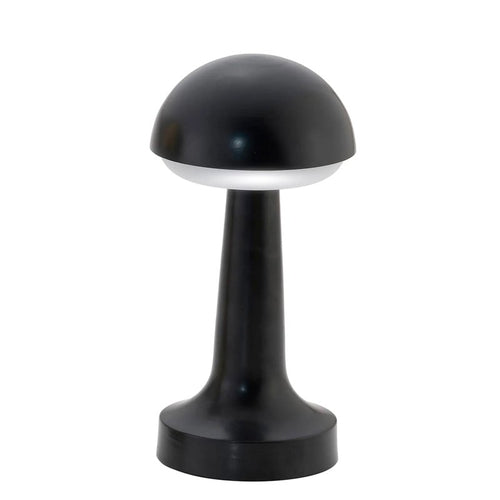 23 5 Cm Sfera Lampada Da Tavolo Dimmerabile In Alluminio